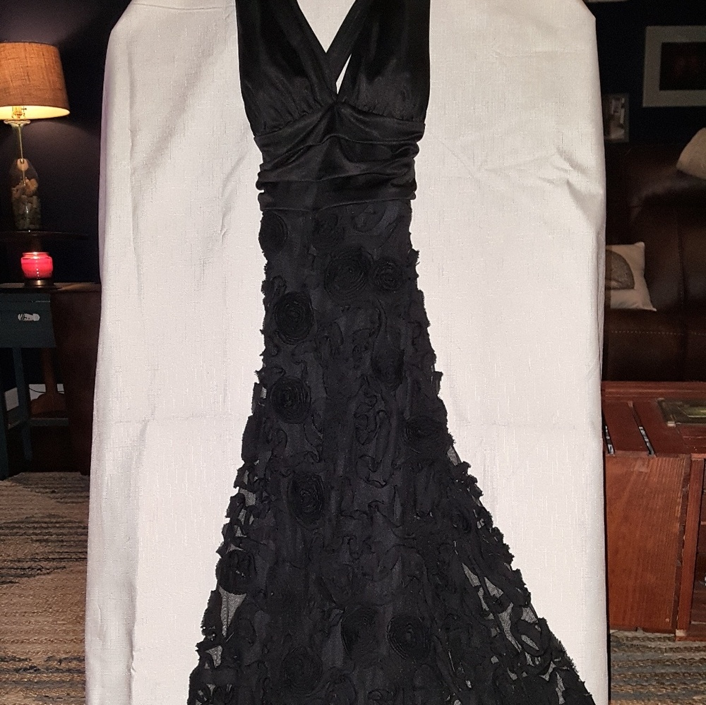 Evening gown/ prom/ homecoming - Picture 3 of 8